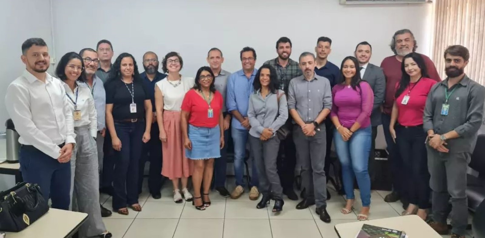 Comissão de Fertilidade do Solo e Nutrição de Plantas do Estado de Goiás GoSolos 3