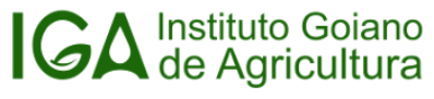IGA - Instituto Goiano de Agricultura